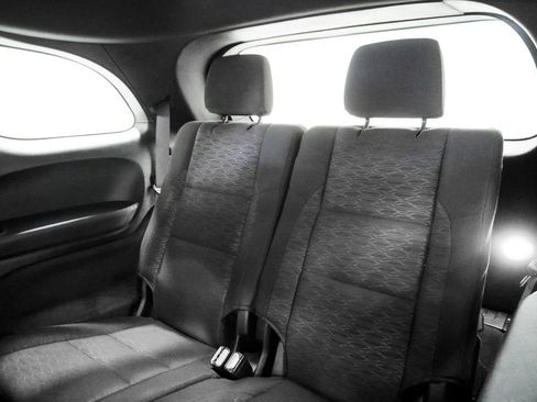 Certified 2024 Dodge Durango GT AWD/4WD image 23