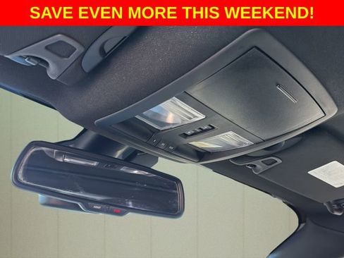 Used 2019 Dodge Challenger SRT Hellcat image 35