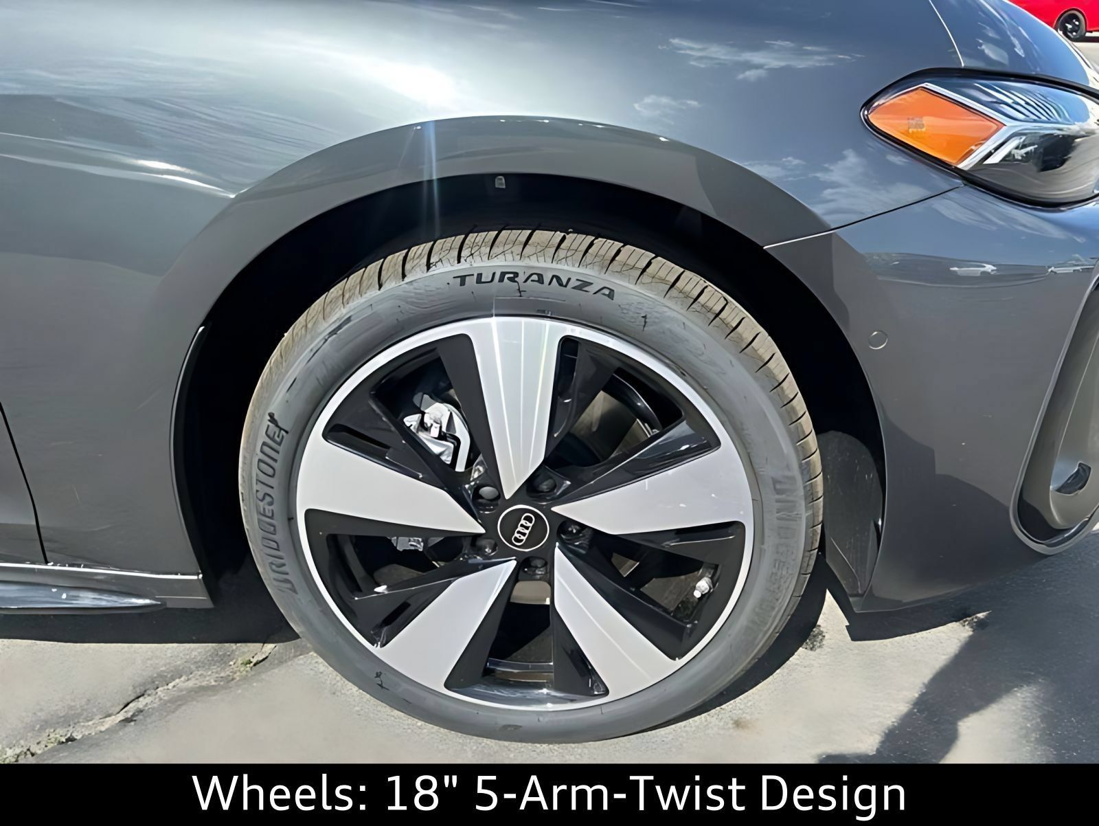 New 2026 Audi A5 2.0T Premium Plus AWD/4WD image 11