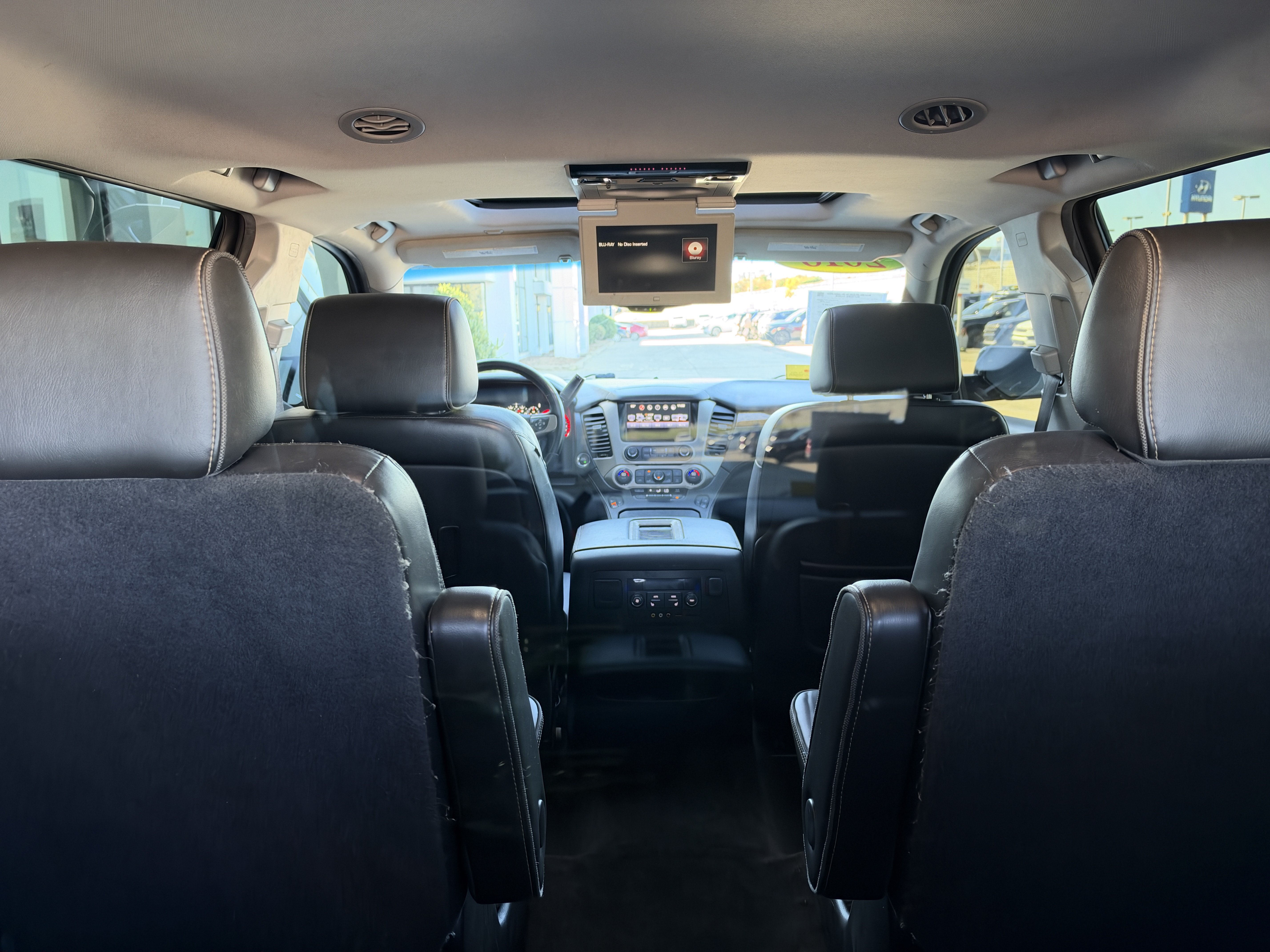 Used 2016 GMC Yukon Denali w/ Open Road Package AWD/4WD image 11