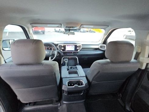 Used 2022 Toyota Tundra SR5 image 34