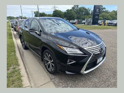 Used 2019 Lexus RX 350 AWD w/ Navigation Package