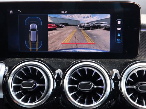 Certified 2024 Mercedes-Benz GLB 250 GLB 250 image 15