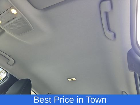 Used 2026 Nissan Sentra SV w/ Floor Mat Package FWD image 30