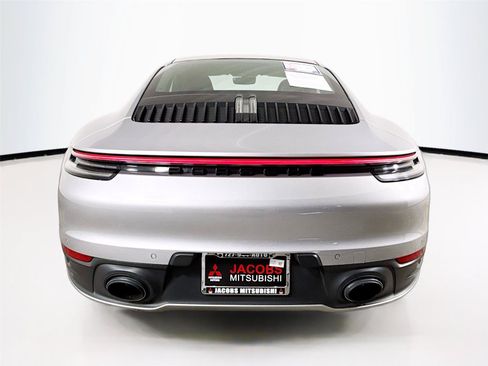 Used 2021 Porsche 911 Carrera S RWD image 23
