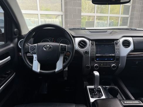 Used 2014 Toyota Tundra Limited w/ TRD Off Road Package AWD/4WD image 34