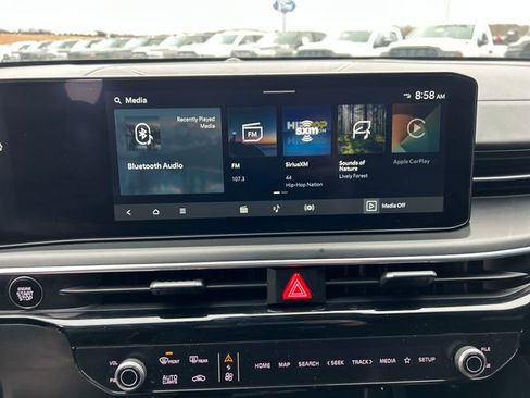 Used 2025 Kia K5 GT-Line image 27