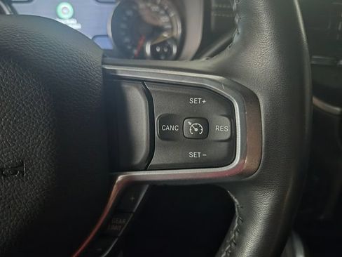 Used 2023 RAM 3500 Laramie AWD/4WD image 21