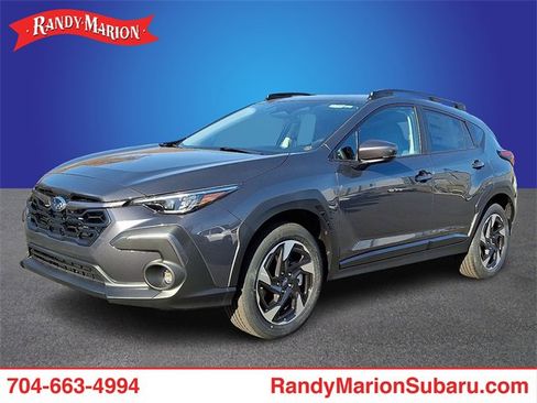 New 2026 Subaru Crosstrek 2.5i Limited image 1