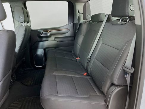 Used 2023 Chevrolet Silverado 1500 LT AWD/4WD image 29