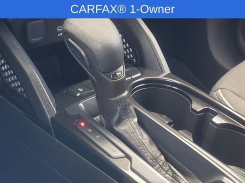 Certified 2023 Chevrolet TrailBlazer LT FWD image 23