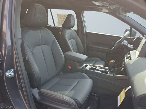 New 2026 Subaru Outback Wilderness AWD/4WD image 15