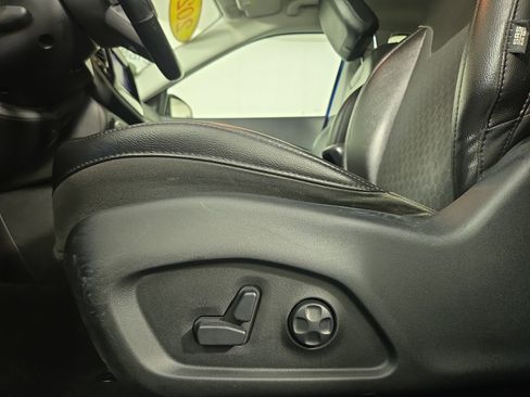 Certified 2021 Jeep Compass Altitude image 31