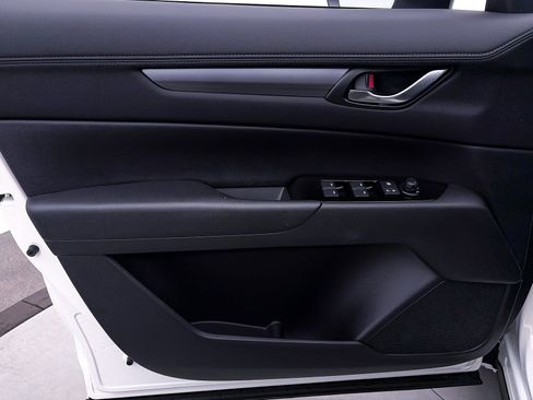 New 2025 MAZDA CX-5 AWD 2.5 S w/ Preferred Package image 7