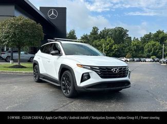 Used 2023 Hyundai Tucson XRT FWD 360° Tour