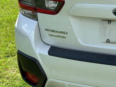 Used 2022 Subaru Crosstrek 2.0i Premium AWD/4WD image 19