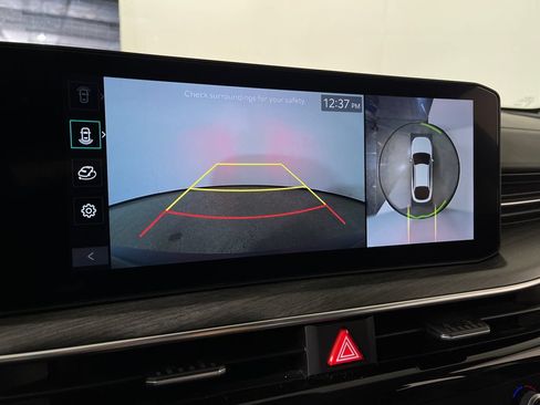 Used 2025 Kia K5 EX FWD image 23