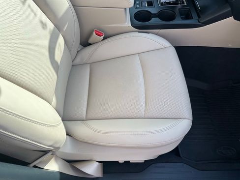 Used 2019 Subaru Outback 2.5i Limited image 20