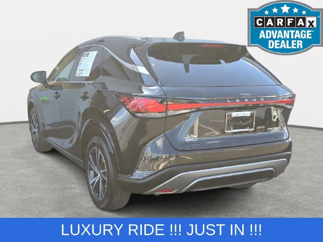 Used 2023 Lexus RX 350 Premium w/ Cold Area Package FWD image 7
