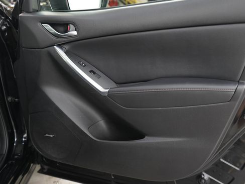 Used 2014 MAZDA CX-5 Grand Touring AWD/4WD image 9