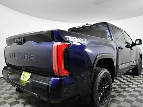 New 2026 Toyota Tundra Limited image 11