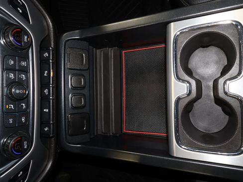 Used 2018 GMC Sierra 1500 SLT w/ SLT Premium Package image 15