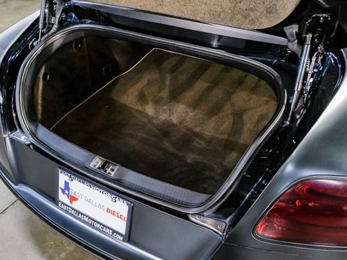 Used 2016 Bentley Continental GT image 54