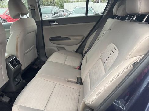 Used 2018 Kia Sportage LX FWD image 6