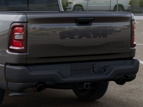 New 2026 RAM 1500 Tradesman image 13