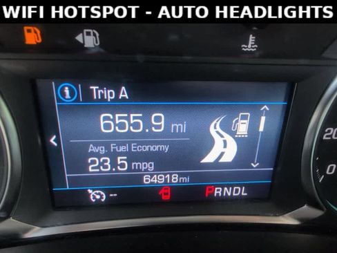 Used 2024 Chevrolet Equinox LT AWD/4WD image 8