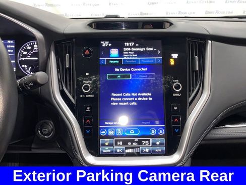 Certified 2023 Subaru Outback Limited image 21