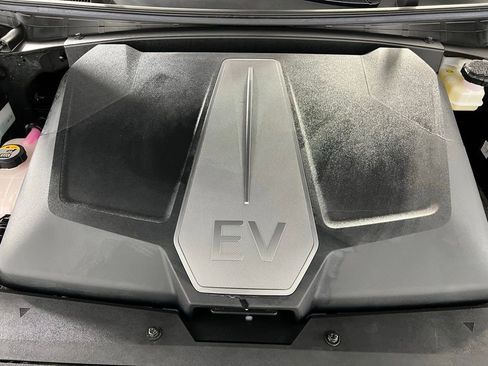 Used 2024 Kia EV6 Light image 35