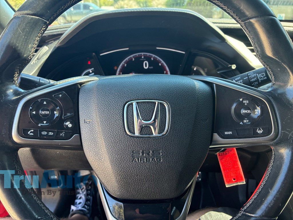 Used 2019 Honda Civic Sport image 26