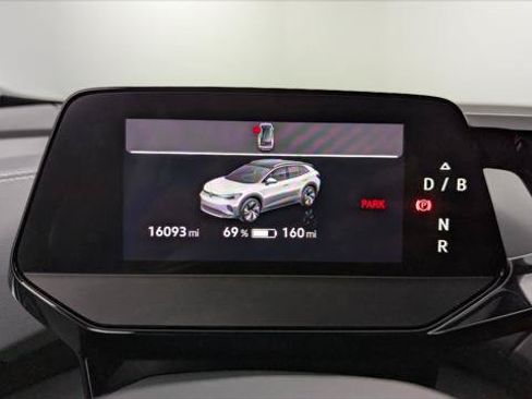 Used 2023 Volkswagen ID.4 S RWD image 24