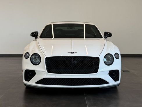 Used 2023 Bentley Continental GT S AWD/4WD image 8