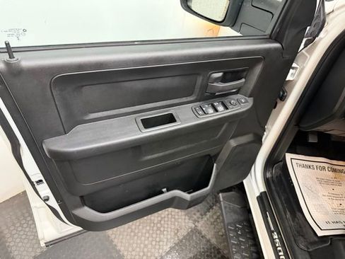 Certified 2024 RAM 3500 Tradesman w/ Snow Chief Group image 20