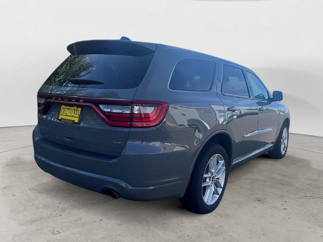 Used 2025 Dodge Durango GT AWD/4WD image 5