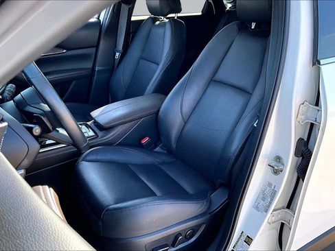 Certified 2024 MAZDA CX-30 AWD 2.5 S w/ Premium Package image 24