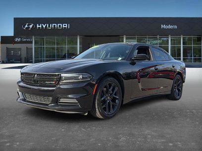 Used 2022 Dodge Charger SXT w/ Blacktop Package
