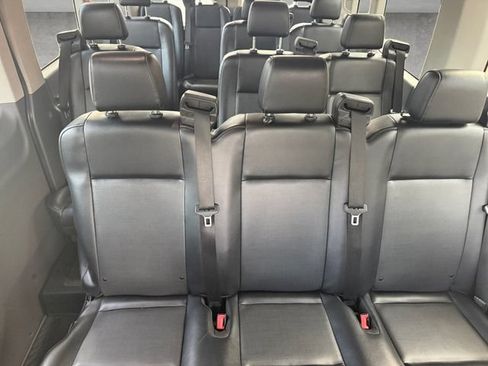 Used 2023 Ford Transit 350 XL RWD image 23