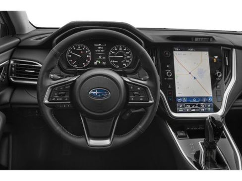Used 2023 Subaru Outback Limited XT image 10