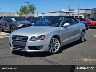 Used 2011 Audi A5 2.0T Premium Plus video 1