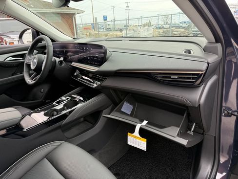 New 2026 Buick Envision Avenir image 9