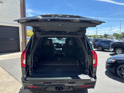 Used 2026 Ford Expedition Tremor AWD/4WD image 14