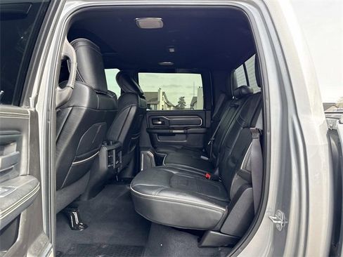 Used 2019 RAM 2500 Limited image 13