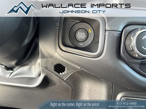 Used 2025 Jeep Gladiator Rubicon image 25