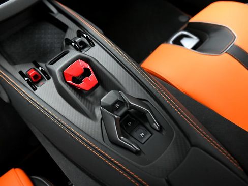Used 2026 Lamborghini Revuelto AWD/4WD image 24