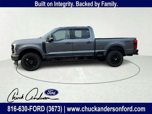 New 2026 Ford F350 XLT w/ XLT Premium Package image 3