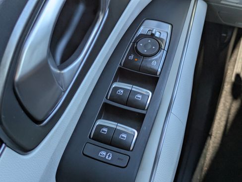 Certified 2026 Kia Sorento EX FWD image 23