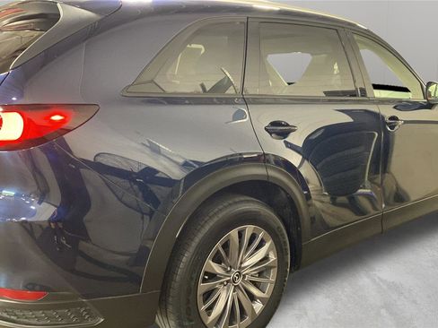 Used 2025 MAZDA CX-90 3.3 Turbo w/ Preferred Package AWD/4WD image 22